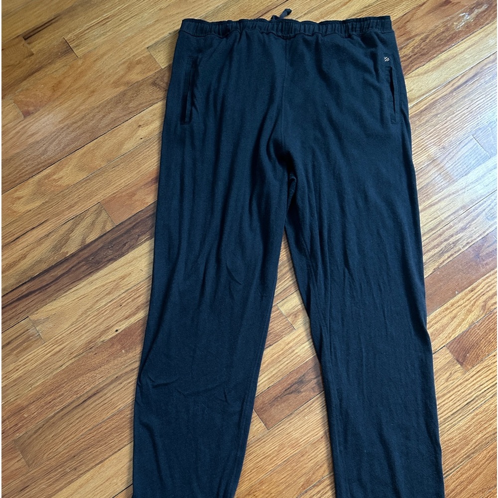 NWOT Billy Reid Lounge Pajama Pants